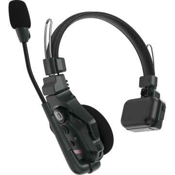 Hollyland Solidcom C1-2S - Sistem Comunicatie Intercom Headset 2 casti - Img 2