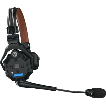 Hollyland Solidcom C1 Pro-HUB4S - Sistem Comunicatie Intercom Headset 5 casti si hub - Img 5
