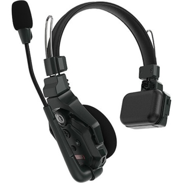 Hollyland Solidcom C1-SH01 - Headset master pentru Solidcom C1