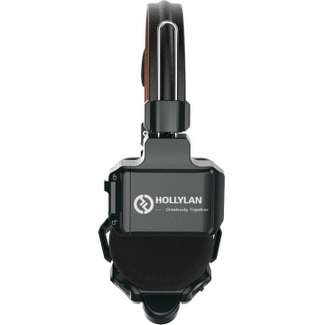 Hollyland Solidcom C1PRO-SH02 - Headset remote pentru Solidcom C1 Pro - Img 3