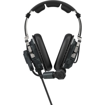 Hollyland Solidcom M1 Pro 4B-DE - Sistem Comunicatie Intercom Headset - Img 6
