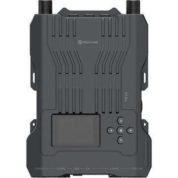 Hollyland Solidcom M1 Pro 8B-SE - Sistem Comunicatie Intercom Headset - Img 16