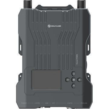 Hollyland Solidcom M1 Pro RRU - Base station pentru Solidcom M1 Pro