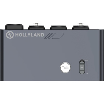 Hollyland Walkie-Talkie Converter-K - Convertor Walkie-Talkie la sisteme Intercom - Img 2