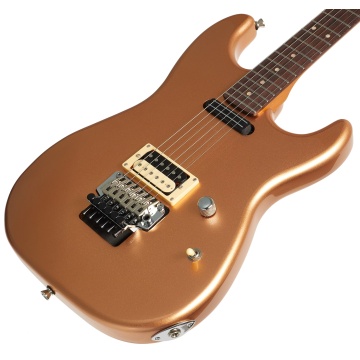 JET Guitars JET JS-700 CPR HS - Chitara electrica