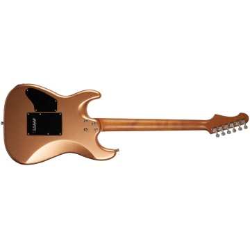 JET Guitars JET JS-700 CPR HS - Chitara electrica - Img 4
