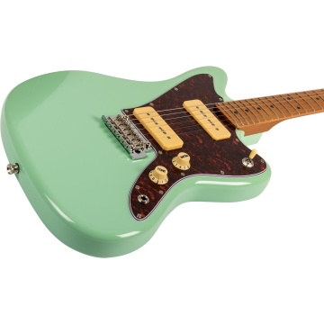JET Guitars JJ-300 P90 SFG - Chitara electrica