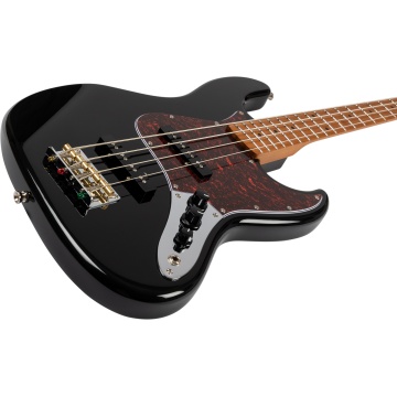 JET Guitars JJB-300 BK - Chitara bass electrica