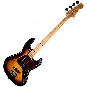 JET Guitars JJB-300 SB - Chitara bass electrica