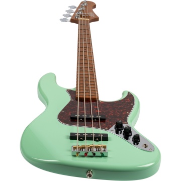 JET Guitars JJB-300 SFG - Chitara bass electrica - Img 5