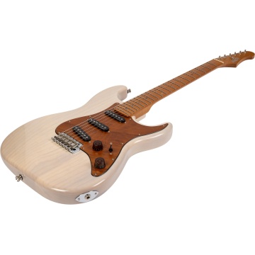 JET Guitars JS-30 Elite Ash - Chitara electrica - Img 4