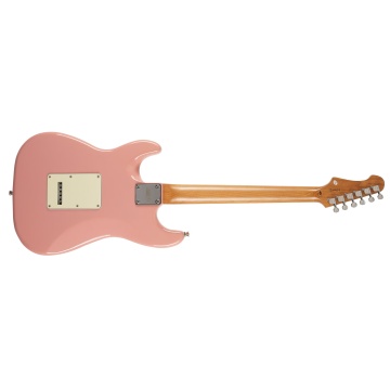 JET Guitars JS-300 BGD, SSS - Chitara electrica - Img 6