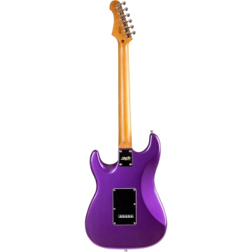 JET Guitars JS-300 PLM R - Chitara electrica - Img 4