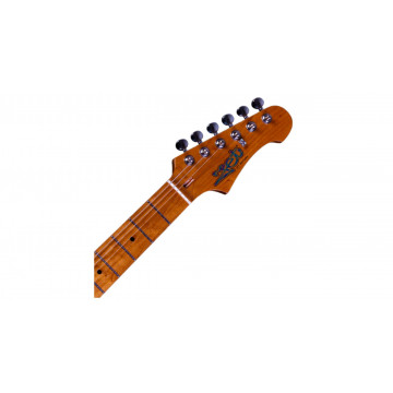 JET Guitars JS-300 SFG, SSS - Chitara electrica - Img 3