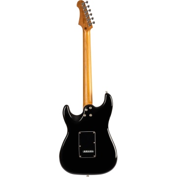 JET Guitars JS-400 BKR H - Chitara electrica - Img 3