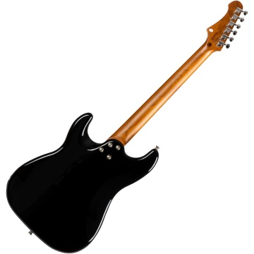 JET Guitars JS-400 HT BK - Chitara electrica - Img 2