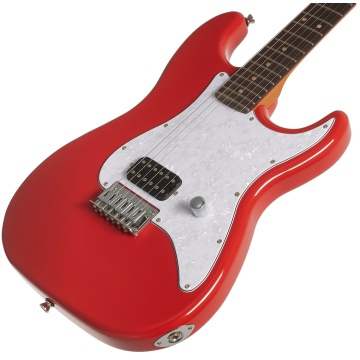JET Guitars JS-400 HT RD - Chitara electrica