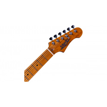 JET Guitars JS-400 SFG, HSS - Chitara electrica - Img 3