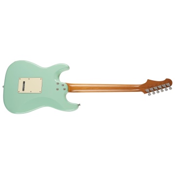 JET Guitars JS-400 SFG, HSS - Chitara electrica - Img 6