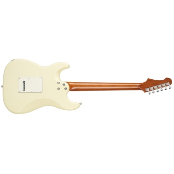JET Guitars JS-400 VYW, HSS - Chitara electrica - Img 7