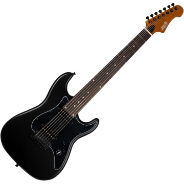 JET Guitars JS-407 MBK R - Chitara electrica