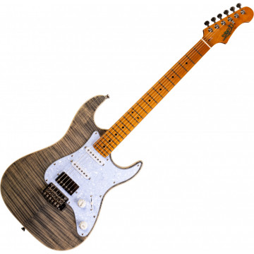 JET Guitars JS-450 TBK - Chitara electrica