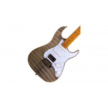 JET Guitars JS-450 TBK - Chitara electrica - Img 2
