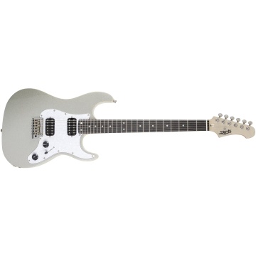 JET Guitars JS-500 SLS, HH - Chitara electrica - Img 5