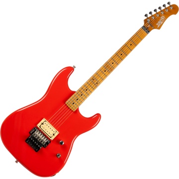 JET Guitars JS-700 RD H - Chitara electrica