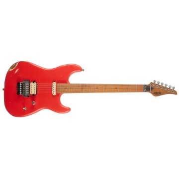 JET Guitars JS-850 FR - Chitara electrica - Img 6