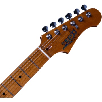 JET Guitars JT-300 BTS - Chitara electrica - Img 7
