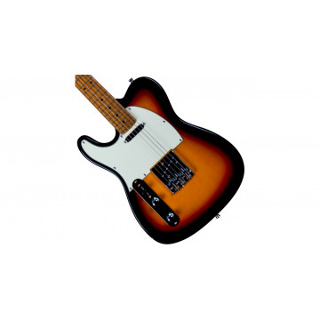 JET Guitars JT-300 SB LH - Chitara electrica pentru stangaci - Img 2