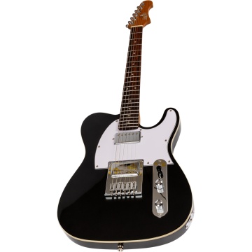 JET Guitars JT-350 BKM H - Chitara electrica - Img 5