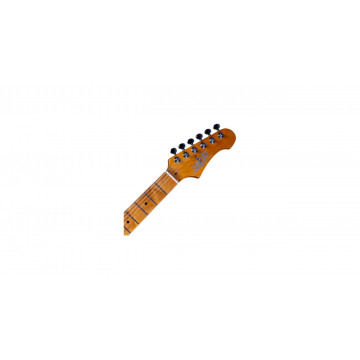 JET Guitars JT-350 BSC - Chitara electrica - Img 3