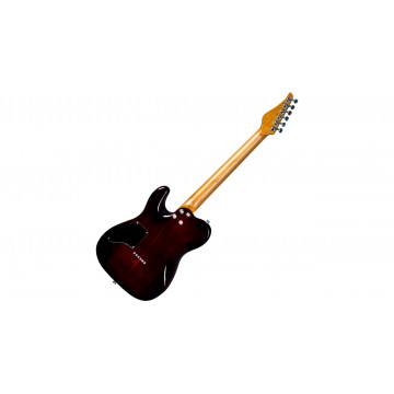 JET Guitars JT-450 QTPK - Chitara electrica - Img 3