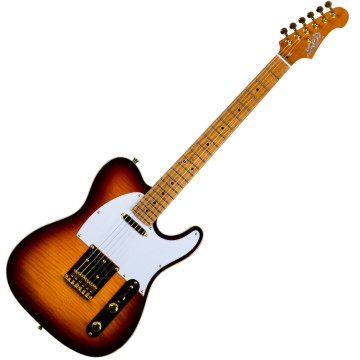JET Guitars JT-600 BS G - Chitara electrica