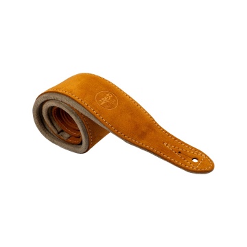 JET Guitars SL-50 Suede - Curea de chitara - Img 3