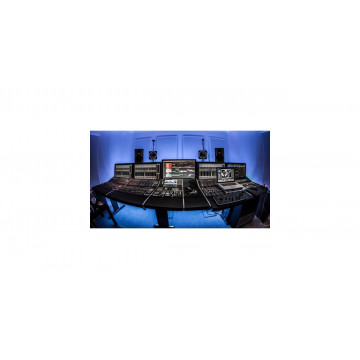 Kii THREE Single Speaker FineTouch Dark Grey - Monitor de studio - Img 2