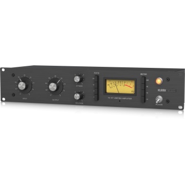 Klark Teknik 76-KT - Compresor FET analogic - Img 4