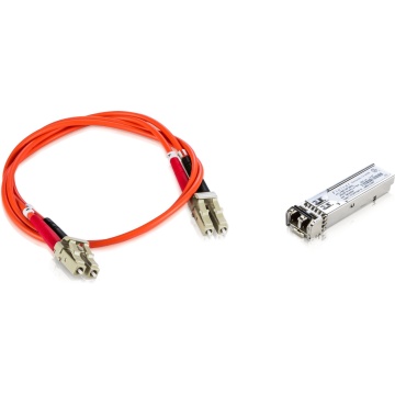 Klark Teknik DN9680-MM - Modul fibra optica multimodala pentru DN9680