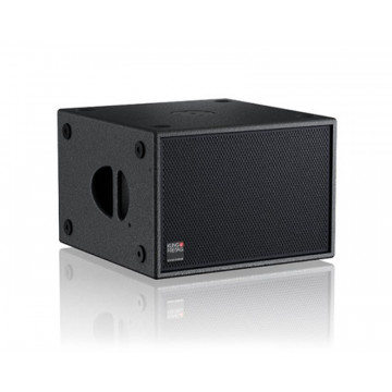 Kling & Freitag Passio SUB 12 - Subwoofer cu sistem bass reflex