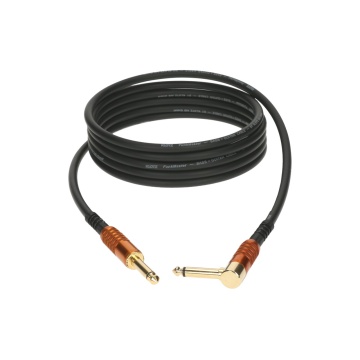 KLOTZ TM-R0300 FunkMaster Jack - Jack 3 m - Cablu de instrument Jack-Jack - Img 2