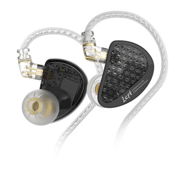KZ Acoustics AS16 Pro Black - Casti monitorizare In-Ear - Img 3