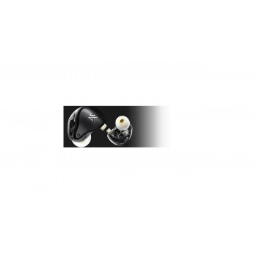 KZ Acoustics AST Black - Casti monitorizare In-Ear - Img 2
