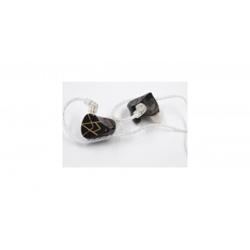 KZ Acoustics ASX Black - Casti monitorizare In-Ear - Img 3