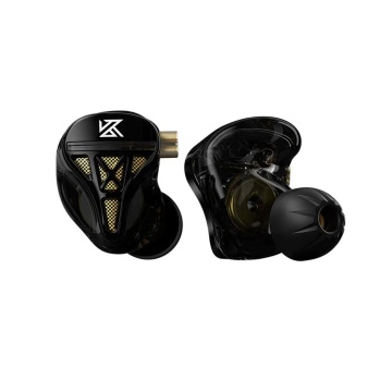 KZ Acoustics DQS - Casti monitorizare In-Ear - Img 3