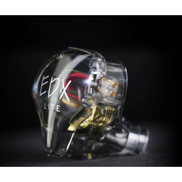 KZ Acoustics EDX Lite - Casti in-ear - Img 11