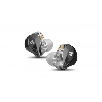 KZ Acoustics EDXS - Casti monitorizare In-Ear - Img 2