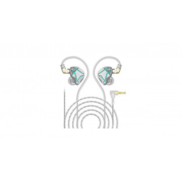 KZ Acoustics ESX - Casti monitorizare In-Ear - Img 4