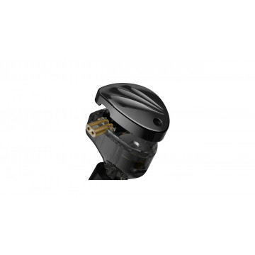 KZ Acoustics Krila - Casti monitorizare In-Ear - Img 2